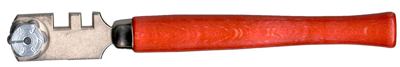 Connex Glassnijder 3-10Mm - CPT887001