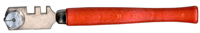 Connex Glassnijder 3-10Mm - CPT887001