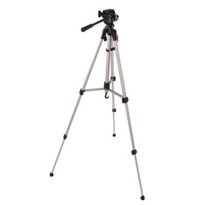 Nest statief + kop wt-3520 h139 cm