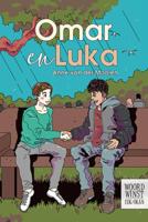 Omar en Luka (Hardback)
