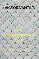 De Onaanraakbare Pion - Victor Vantilt - ebook