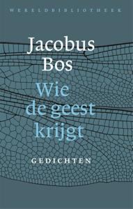 Wie de geest krijgt (Paperback)