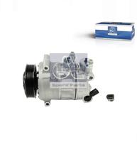 Dt Spare Parts Airco compressor 11.25026