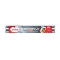 Dumil Aluminiumfolie Extra Dik 25M - thumbnail