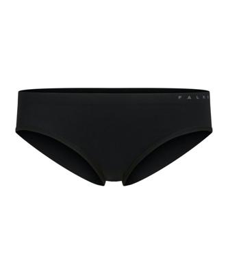 Falke Ultralight Cool Slip Dames Black S