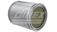 Dinex Roetfilter 2KI000