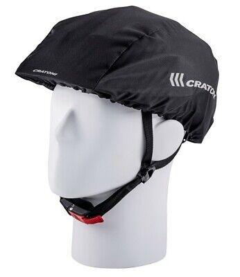 Regenhoes Cratoni Black Uni