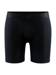 Craft 1910441 Core Dry Boxer 6-Inch Men - Black - S