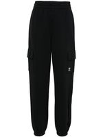 adidas pantalon de jogging à coupe fuselée - Noir