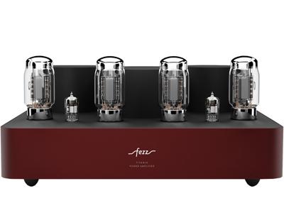 Fezz Titania Power Amp eindversterker Big Calm