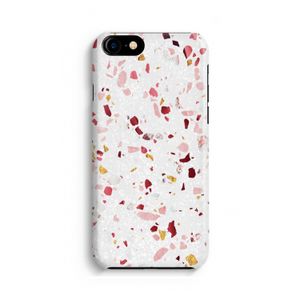 Terrazzo N°9: Volledig Geprint iPhone 7 Hoesje