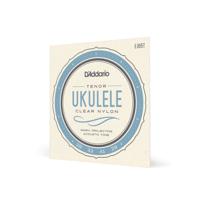 D'Addario EJ65T snaar voor muziekinstrumenten 4 stuk(s) Nylon Ukelele