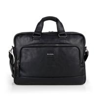 Gabol Laptop Schoudertas Tab 15.6" Zwart