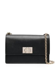 Furla sac à bandoulière 1927 - Noir