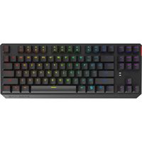 GK630K Tournament Kailh Blue RGB Gaming toetsenbord