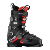 Salomon S Pro 90 skischoenen heren - thumbnail