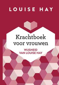 Krachtboek voor vrouwen (Paperback)