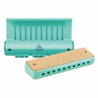 Hape leer met licht mondharmonica Hape leer met licht mondharmonica