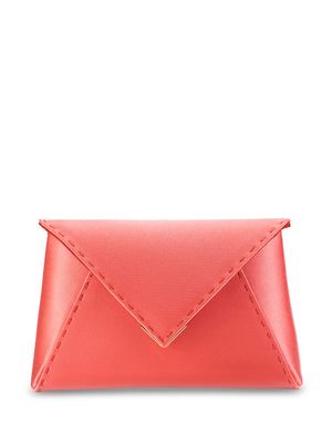 Tyler Ellis petite pochette Lee Pouchet - Rouge