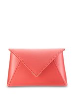 Tyler Ellis petite pochette Lee Pouchet - Rouge