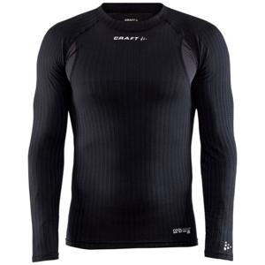 Craft Active extreme X RN ondershirt lange mouw zwart heren M