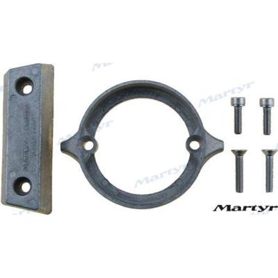 CM290DPKITM - MAGNESIUM ANODE KIT