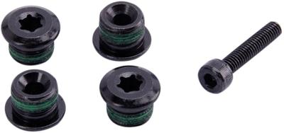 TRUVATIV Chain ring screw 2sp force axs steel