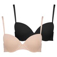 Demi Padded BH - Roze