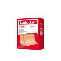 Leukoplast elastic pleister 100x6cm - 7321901