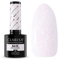 Claresa basecoat power 20 5ml