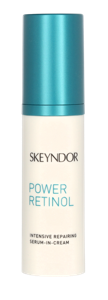 Skeyndor Power Retinol Intensive Repairing Serum-In-Cream 30ml