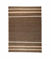 Vloerkleed Djahe 160x230 Natural/Brown