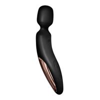 Massager Satisfyer Zwart