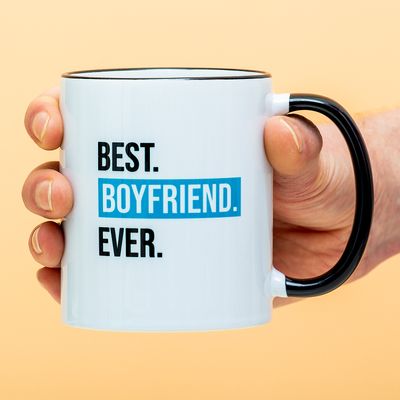 Mok BEST BOYFRIEND EVER
