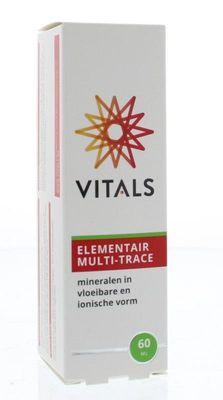 Elementair multi-trace