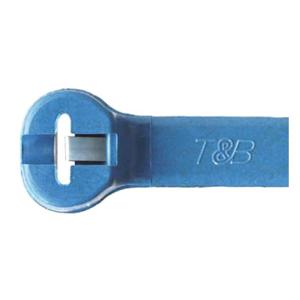 LAPP 61723354 CABLE TIES TY-RAP TY527MR-NDT 340X7 BU Kabelbinder 50 stuk(s)