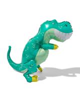 HEMA Folieballon 3D Dino 65cm Hoog