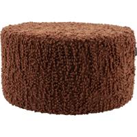 Poef Visa terra large