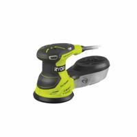 Excentrische schuurmachines Ryobi