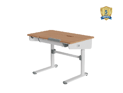 Zit sta kinderbureau SD2 met opbergruimte