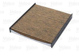 Interieurfilter 701020