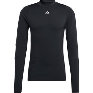 adidas Tech Fit Crop Longsleeve