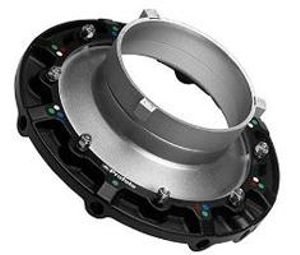 Profoto 100504 RFi Speedring Adapter Bowens/Calumet