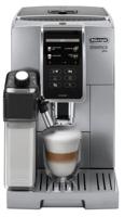 DeLonghi MC INT1 DL ECAM370.95.S EX.4 0132215447 Koffievolautomaat Zilver - thumbnail