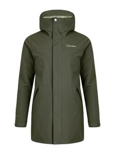 Berghaus Monic Gemini 3In1 Jkt Dames 3 in 1 jas Deep Depths 14