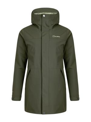 Berghaus Monic Gemini 3In1 Jkt Dames 3 in 1 jas Deep Depths 14