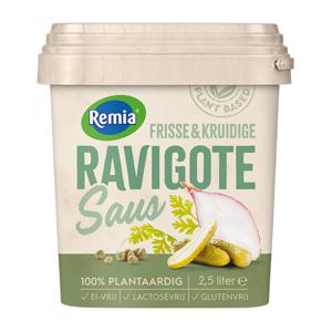 Remia - Ravigotesaus - 2,5ltr