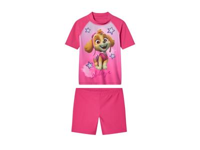 Kinder UV-zwemset (98/104, Paw Patrol)
