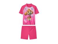 Kinder UV-zwemset (98/104, Paw Patrol)