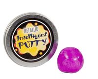 TOM Putty Intelligent Metallic 8,4 cm junior roze - thumbnail